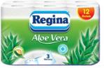 Regina Aloe Vera papier toaletowy 12 szt