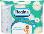 Regina Papier 3-Warstwowy Rumiankowy 12szt.