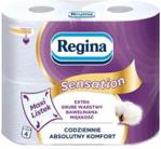 Regina Papier Sensation 4 Rolki