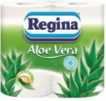 Regina Papier Toaletowy 4 Szt. Aloe Vera