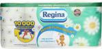 Regina Papier Toaletowy Celuloza 3W Biały Eko Rumianek 8