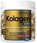 Regis Activlab Pharma Kolagen Extra Smak Mango-Jeżyna 300G