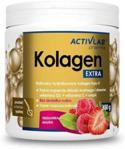 Regis Activlab Pharma Kolagen Extra Smak Truskawka Malina 300G