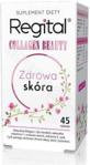 Regital Collagen Beauty Zdrowa Skóra 45 tabl