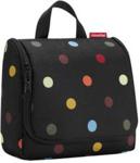 Reisenthel Kosmetyczka Toiletbag Dots Wh7009