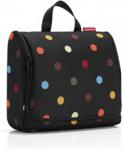 Reisenthel Toiletbag Xl Kosmetyczka Dots