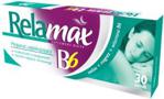 Relamax B6, 30 tabletek