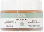 Ren Clean Skincare Evercalm Overnight Recovery Balm Naprawczy Balsam Na Noc 30 Ml