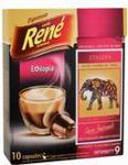 Rene Ethiopia Nespresso 10 kapsułek