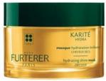 Rene Furterer Karite Hydra Hydrating Shine Mask Maska Nawilzajaco Nablyszczajaca Do Wlosow Suchych 200ml