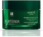 Rene Furterer Karite Nutri Intense Nourishing Mask Maska Intensywnie Odzywiajaca Wlosy 200ml