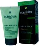 RENE FURTERER MELALEUCA Szampon na łupież tłusty - szampon przeciwłupieżowy 150ml