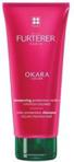 Rene Furterer Okara Color Protection Shampoo Szampon Do Włosów Farbowanych 200Ml