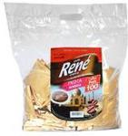 Rene India Senseo Pads 100 Szt