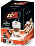 Rene Kapsułki Do Dolce Gusto Latte Macchiato Caramel 16 Kapsułek