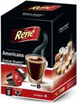 Rene Kapsułki Do Nescafe Dolce Gusto Americano 16 Kapsułek