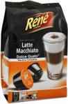 Rene Kapsułki Do Nescafe Dolce Gusto Latte Macchiato 16 Kapsułek