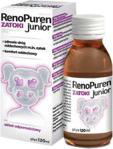 Renopuren Zatoki Junior Płyn 120Ml