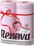 Renova Papier Toaletowy Renowa Red Label Maxi Rose 6Szt.