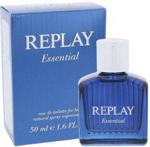 Replay Essential For Him Woda Toaletowa 75ml