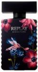 REPLAY Signature For Woman woda perfumowana 100ml Tester