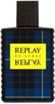 Replay Signature Reverse For Him Woda Toaletowa Spray 50Ml