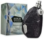 Replay Stone Supernova For Him Woda Toaletowa 50ml