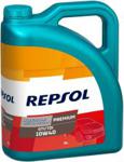 Repsol Premium Gti/Tdi 10W40 5L