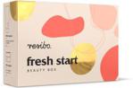 Resibo Zestaw kosmetyków Fresh Start