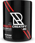 Results Creatify Rs fruit punch 300g