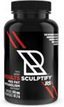 Results Sculptity Rs 90kaps