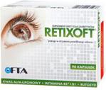 Retixoft 90 kaps.