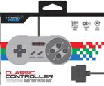 Retro-bit Classic 16-Bit Controller Nintendo Super NES