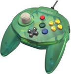 Retro-bit Tribute 64 USB Nintendo 64 Green