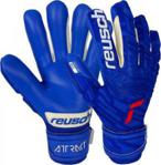 Reusch Attrakt Freegel Gold M 51 70 135 4010