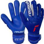 Reusch Attrakt Freegel Silver 9