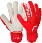 Reusch Attrakt Freegel Silver Czerwone 5170235 3002