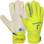 Reusch Attrakt Grip Finger Support Junior 52 72 810 2001