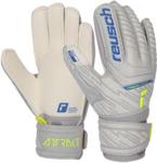 Reusch Attrakt Grip Finger Support Junior 52 72 810 6016