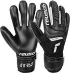 Reusch Attrakt Infinity Czarne 5170625 7700