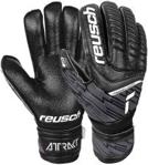 Reusch Attrakt Resist Finger Support Czarne 5170610 7700