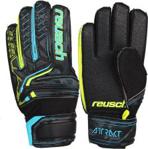 Reusch Attrakt Rg Open Cuff Junior 50 72 615 7052