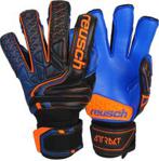 Reusch Attrakt S1 Evolution Finger Support 50 70 238 7083