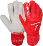 Reusch Attrakt Solid Czerwone 5170515 3002