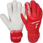 Reusch Attrakt Solid Junior Czerwone 5172515 3002