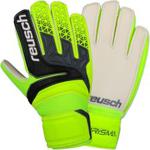 Reusch Prisma Sd Easy Fit Junior Żółty (38 72 515 206)