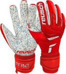 Reusch Rękawice Bramkarskie Attrakt Fusion Guardian 51 70 985 3002