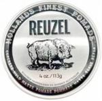 Reuzel Concrete Hold Matte Pomade matowa mocna 113g