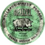 Reuzel Grease Medium Pomada do Włosów 340g