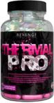 Revange Nutrition Thermal Pro Femme V.3 60Kaps.